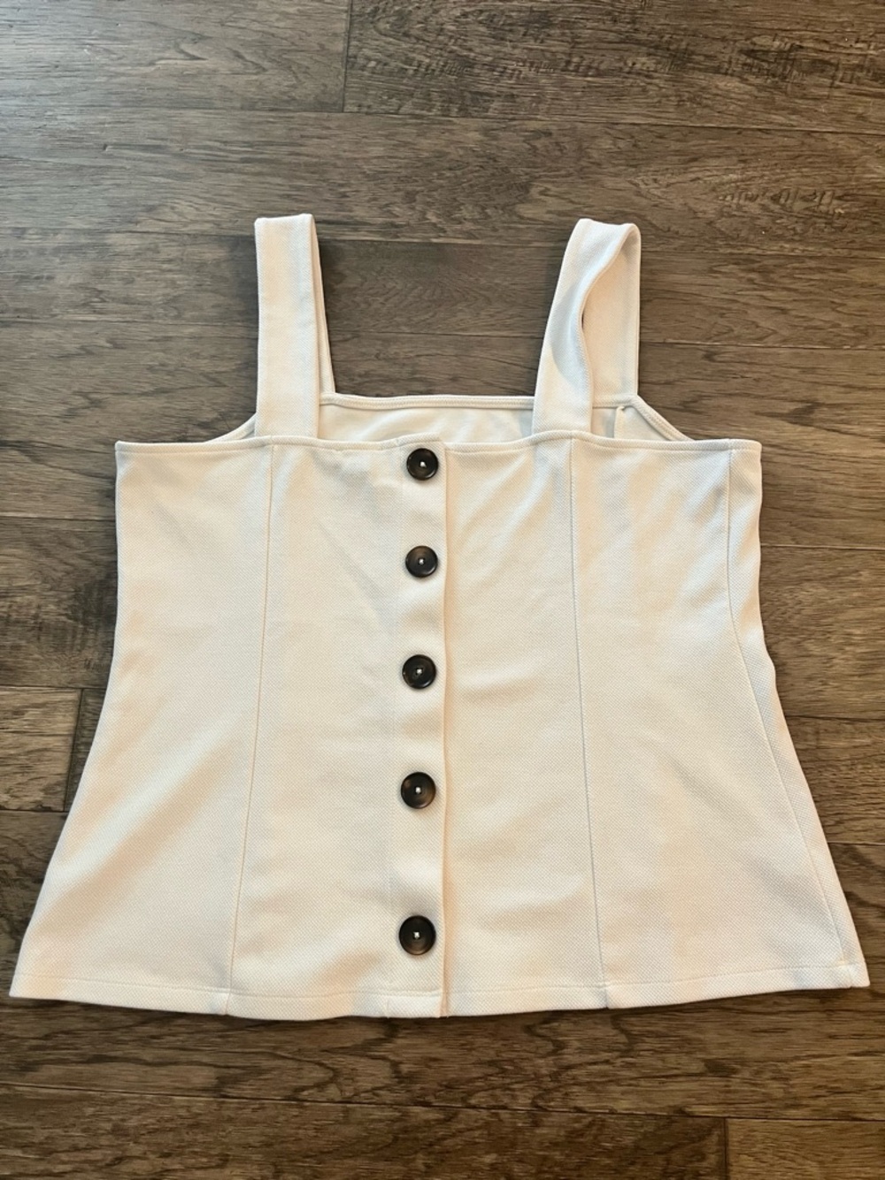 Ann Taylor Factory Tank Top
